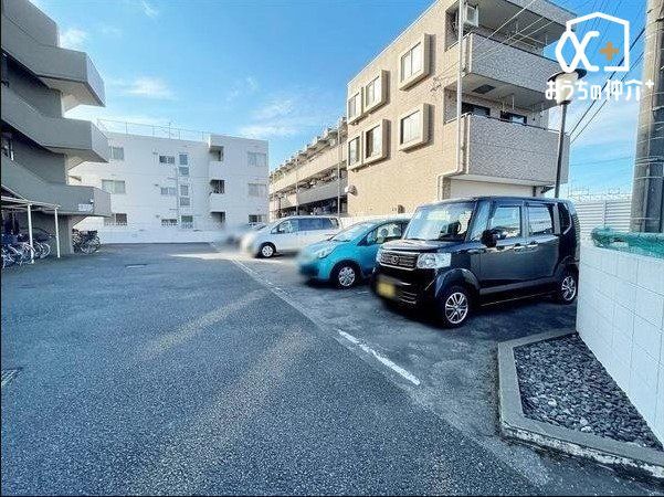 ���ԏ� ���ԏ�i�󂫏󋵂͒S���܂ł��⍇���������j