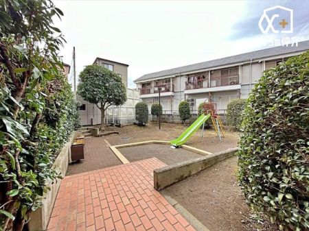 ���̑� �~�n���ɂ�������̗l�q�B���q�l�����鐢�т����S�ł��B