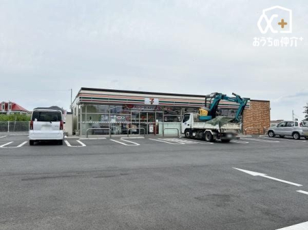 ���ӊ� �Z�u���C���u�����h�꒚�ړX �k��4���B24���ԉc�ƒ��ԏꂠ�� 280m