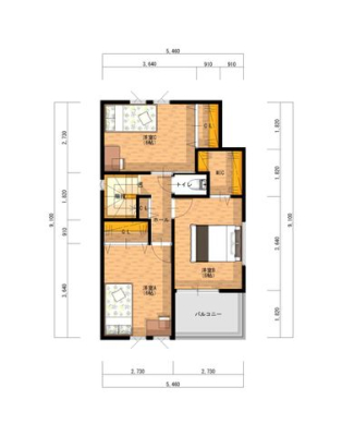 ���̑� 2�K���ʐ}�y�Q�l�v�����z���C�y�ɂ��₢���킹���������ˁI�X�^�b�t�ꓯ�F�l����̂��₢���킹�����҂����Ă���܂��I