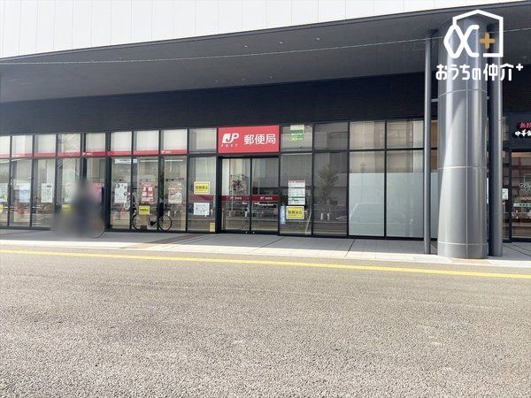 ���ӊ� ����w�����X�֋� �k��13���B����w��������k��3���̏ꏊ�ɂ������܂��B 980m