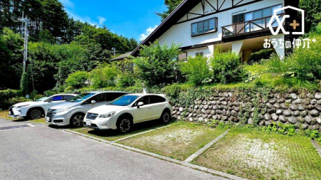 ���ԏ� ���ԏ�󂫂��薳���i�L���_��̏ꍇ3000�~/���j