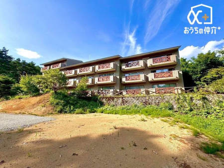 ���n�O�ώʐ^ �厩�R�̋�C�����ꂢ�Ȕ����x����