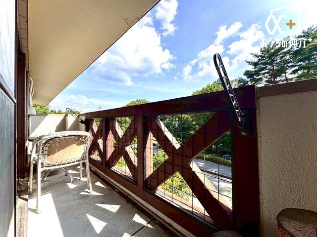 �o���R�j�[ �o���R�j�[�͗z�����������Ղ�ƍ������݁A�Ƃ��Ă��C�����̗ǂ���ԂɂȂ��Ă��܂�