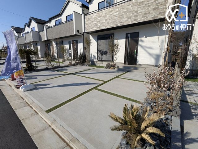  ���Ԃ��������̂��q�l�ɂ����S�Ȓ��ԏꊮ���̕����ƂȂ��Ă���܂��B���ɂ̗��p���s�����ƂȂ��A���X�̃����j���O�R�X�g�팸�ɂ��Ȃ�܂��B