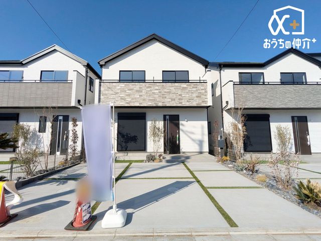 ���n�O�ώʐ^ �z�����ӂ��ՐÂȏZ��n�ŐV�����X�^�[�g�I���ꂽ���͑��z�̌��𗁂тă��t���b�V���I�V�������n�߂�̂ɂ҂�����̕����ɂȂ肻���ł��ˁB���ł������w���������܂��̂ŁA���₢���킹���������B