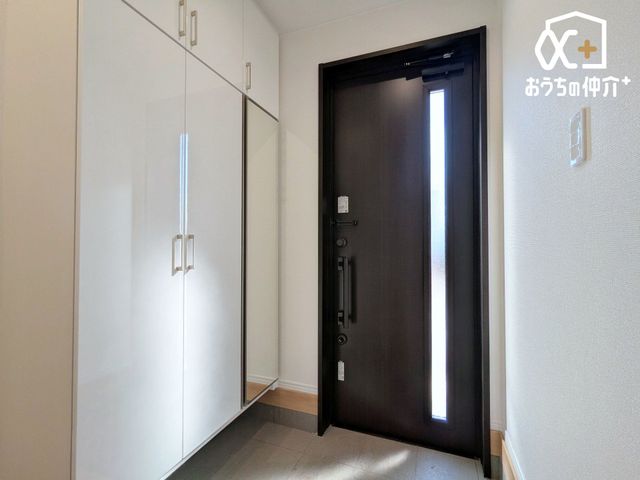 ���� �L�X�Ƃ�����ϖ��͓I�Ȍ��ւ̏Z��ƂȂ��Ă���܂��B���Ƒ��݂Ȃ��񂪋C�����悭�A���Ă������ԂƂȂ��Ă���܂��B���[�͂��\������̂Ō��֎��肪�X�b�L���ƕЕt���̂��A���ꂵ���|�C���g�ł��ˁB