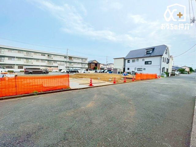 ���n�O�ώʐ^ �I�U���܂œk��4��