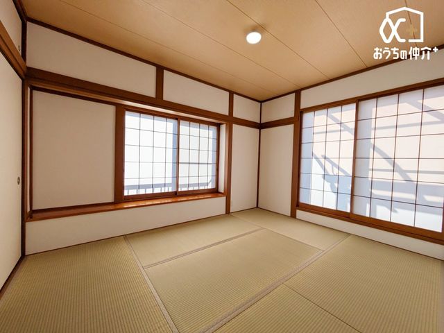 ���̑� 2�K�a���̗l�q�ł��B