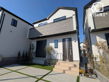 ���n�O�ώʐ^ �z�����ӂ��ՐÂȏZ��n�ŐV�����X�^�[�g�I���ꂽ���͑��z�̌��𗁂тă��t���b�V���I�V�������n�߂�̂ɂ҂�����̕����ɂȂ肻���ł��ˁB���ł������w���������܂��̂ŁA���₢���킹���������B