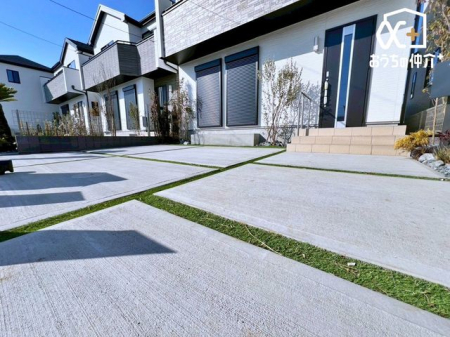  ���ԏ�t���Ȃ璓�ԏ��p��ߖ�ł��A����Ɏ��]�Ԓu����╨�u�Ƃ��Ă����p����΁A���֏���g�����N���[����̐ߖ�ɂ��Ȃ���ł��傤�B�Ԃ��߂Ă��Ȃ��Ԃ͎q�ǂ����V�ԃX�y�[�X�Ƃ��Ă����p�ł��܂��B