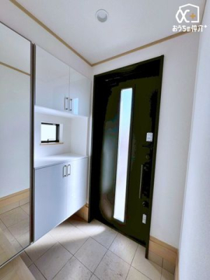 ���� ���ւɂ́A�V���[�Y�{�b�N�X�Ǝ��[�I�����ꂼ�ꂲ�����܂��B���֐�ɁA���o�����ɕK�v�ȃA�C�e�������낦�Ă�����̂����ꂵ���ł��ˁI