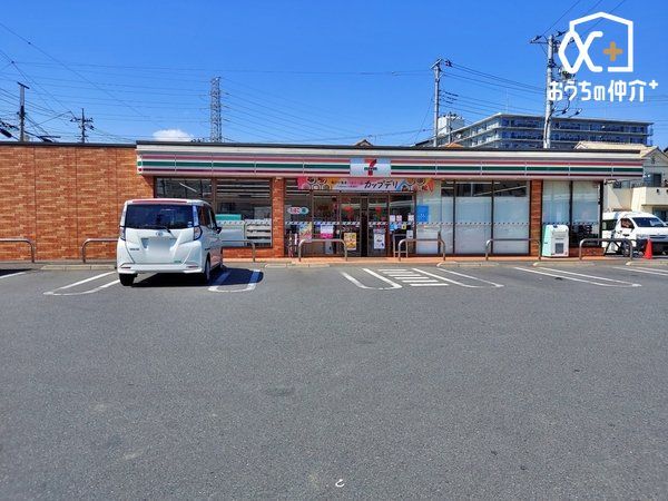 ���ӊ� �Z�u���C���u����z�����X �k��6���B���ԏꂪ�L���R���r�j�G���X�X�g�A 450m