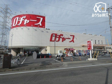 ���ӊ� ���a���[�X��z�X �k��23���B���ԏꂪ�L���A�Ԃł̗��X���\�ł��B�����p�i�ȂǗl�X�ȏ��i�������Ă��܂��B 1790m