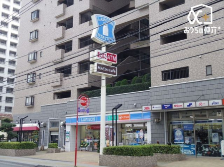 ���ӊ� ���[�\�����򌳒��X �k��4���B24���ԉc�ƂȂ̂ŁA�}�Ȃ��������ɂ��֗��ł��B���H����y�����p�i��̔����Ă���܂��B���ԏ�G�� 320m