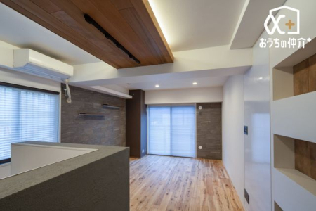 ���r���O �z�����郊�r���O�ŁA�S�n�悢�������B���K���Ɣ��������Z�������ґ�ȏZ��Ԃ��B