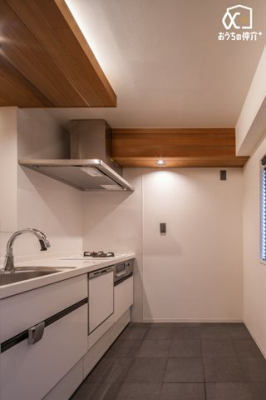 �L�b�`�� ���������ӂ�锒���L�b�`���͑S�̂𖾂邭��i�Ȉ�ۂɁB���ꂪ�ڗ����₷���F�����炱���A�������̂��₷�������͂ł��B