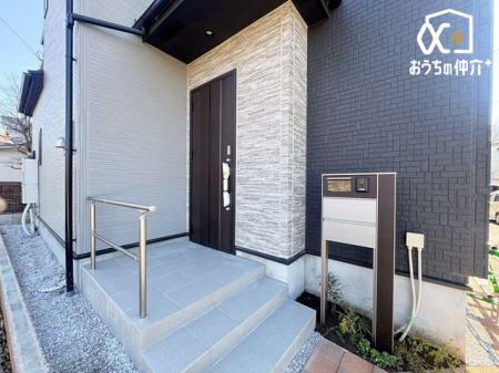 ���� �O���猩�����ւ̗l�q