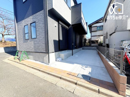  �J�[�X�y�[�X1�䕪