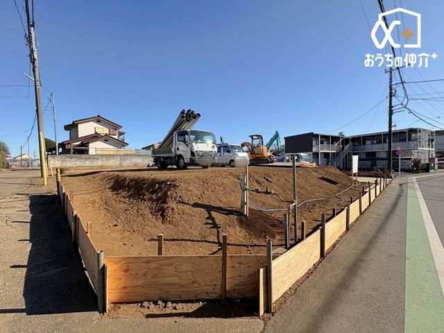 ���n�y�n�ʐ^ 25/12/12�B�e�̌��n�̗l�q