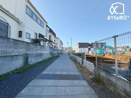 ���̑� ����4���`5.6���̗V�����ߗ׏��w�Z�̒ʊw�H�ɂ��Ȃ��Ă��܂�