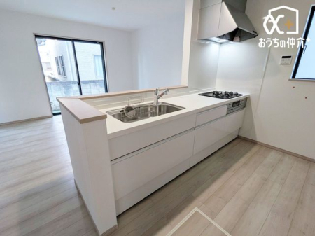 �L�b�`�� �l�C�̑Ζʃ^�C�v�̃L�b�`���I�z�V�����₷���H���̏������Еt�����͂��ǂ�܂��B���������Ȃ��烊�r���O�����n���A���q�l���V�ԗl�q�������Ȃ���̂�������A�h���������ƃA�h�o�C�X���ł��܂���