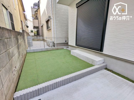 ���̑� �V�z�Ȃ�ł͂̂�Ƃ肠���ԁB������Ƃ����K�[�f�j���O�Ȃǂ������ł��傤���H���ꂽ���ɂ́A�z���������ݐS�n�悢��ԂɂȂ肻���ł��ˁI