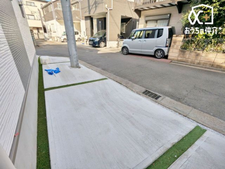  ���Ԃ��������̂��q�l�ɂ����S�Ȓ��ԏꊮ���̕����ƂȂ��Ă���܂��B���ɂ̗��p���s�����ƂȂ��A���X�̃����j���O�R�X�g�팸�ɂ��Ȃ�܂��B