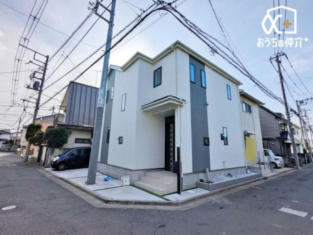 ���n�O�ώʐ^ �z�����ӂ��ՐÂȏZ��n�ŐV�����X�^�[�g�I���ꂽ���͑��z�̌��𗁂тă��t���b�V���I�V�������n�߂�̂ɂ҂�����̕����ɂȂ肻���ł��ˁB���ł������w���������܂��̂ŁA���₢���킹���������B