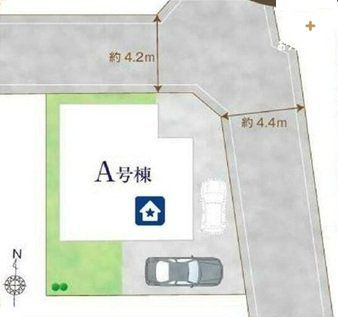 ���̑� �p�n�̂P�����ɂȂ�܂��B���ʓ��H�ɂȂ��Ă���̂ŁA�Ԍɓ��ꂪ��ϊȌ��ɂȂ�̂ł͂Ȃ��ł��傤���B