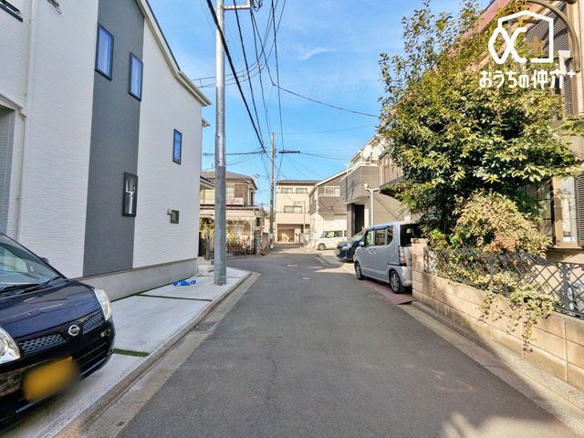 ���n�O�ώʐ^ �����r�ܐ��w���v���ĉw�x�܂œk��17�����ʋ΁A�ʊw�ɂ��֗��ł��B