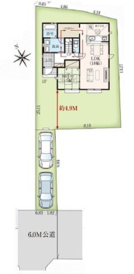 ���̑� ���S�k�c�j�{�J�[�X�y�[�X2��`�����������Ă��܂�