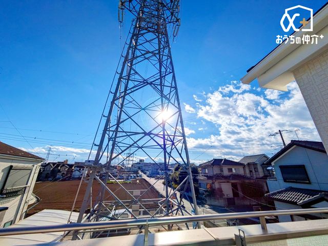 ���̑� �o���R�j�[����̒��]�ł�