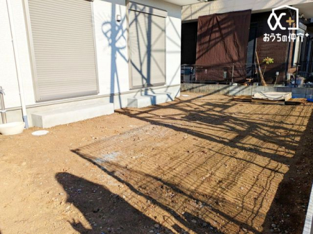 ���̑� ��̗l�q�ł��B�K�[�f�j���O�ȂǊy���߂܂��B