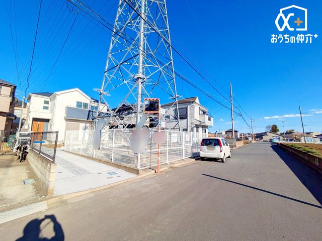 ���n�O�ώʐ^ �`Appearance�`�Ԓʂ�̏��Ȃ��O�ʓ��H