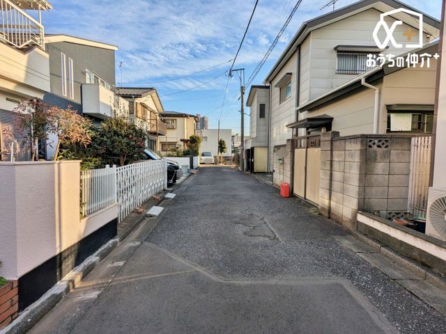 ���ӊ� �h���b�O�Z�C���X�����Ђ΂胖�u�X �k��10���B�c�Ǝ��ԁF24���ԉc�� ���ԏ�F�L 770m