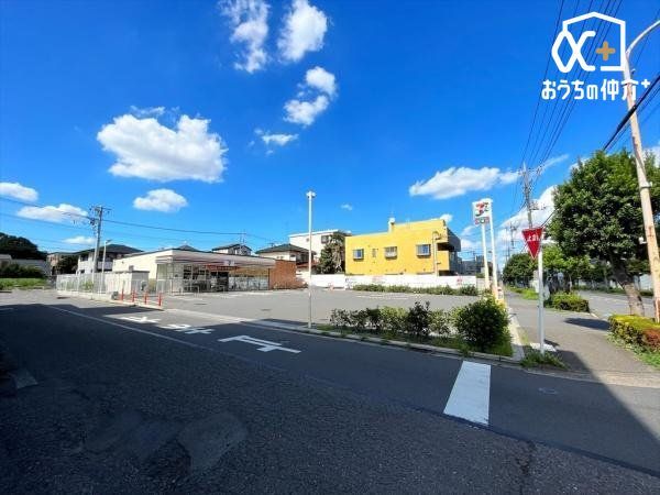 ���ӊ� �Z�u���C���u��������a�c3���ړX �k��4���B24���ԉc�ƂȂ̂ŁA�}�Ȃ��������ɂ��֗��ł��B���H����y�����p�i��̔����Ă���܂��B���ԏ�G�L 270m