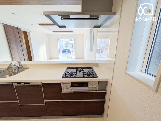 �L�b�`�� �֗���3���R�����ł��I