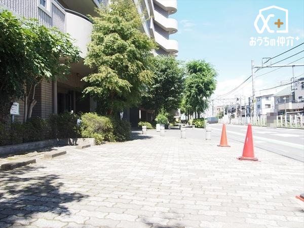 ���̑� ���������̍s���͂������Z�܂�