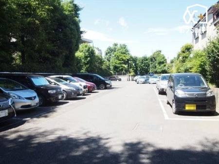 ���ԏ� �����ԏ�B�󂫏󋵂͒S���܂ł��m�F���������B