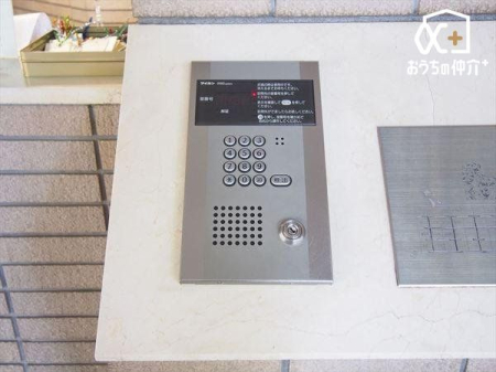 �G���g�����X ���I�[�g���b�N�t���̂��Z�܂��B