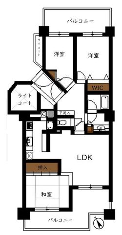  ���o���R�j�[����ʂ���`�������ɖ��邢�z�˂����������݂܂���