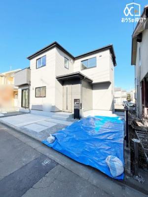  �����������F�������X���݂ɓ���ށA�ˌ��ďZ��̊O�ρB�Z�܂��Ƃ��Ă̈��S���ƐS�n�悳���������܂��B