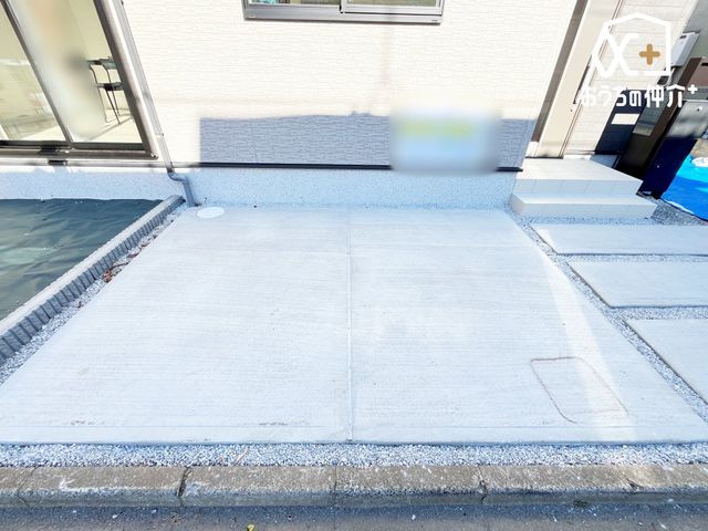  ���q���ɂ��Ή����₷�����ԏ�B����g�����痈�q�Ή��܂ŁA���S���ė��p�ł�����ł��B