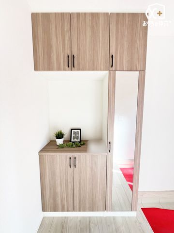 ���� �V���[�Y�{�b�N�X�t���̌��ւł��B