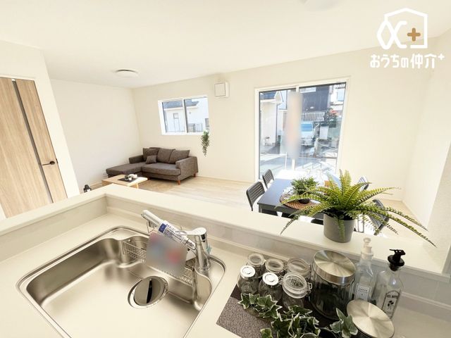 �L�b�`�� ���r���O�����n����ΖʃL�b�`��