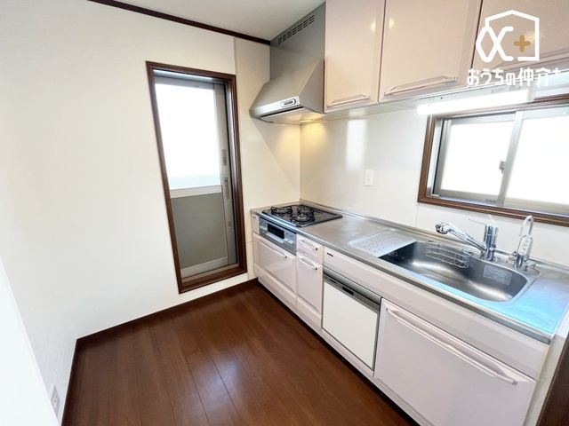 �L�b�`�� �����o�����̃L�b�`���͒����������o���₷�����܂��₷������ł��B