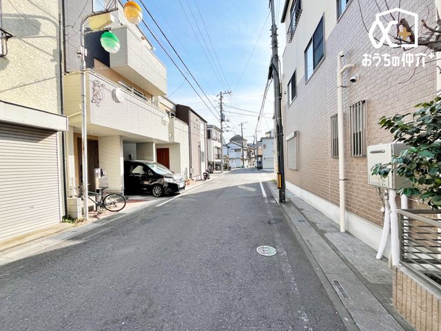 ���n�O�ώʐ^ �������痣�ꂽ�A�Â��ŐS���炮�Z���B�������Ƃ������Ԃ��߂����������ɂ҂�����̃��P�[�V�����ł��B