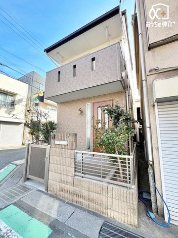 ���n�O�ώʐ^ �k�������ɃX�[�p�[�E�R���r�j�E�z�[���Z���^�[����I