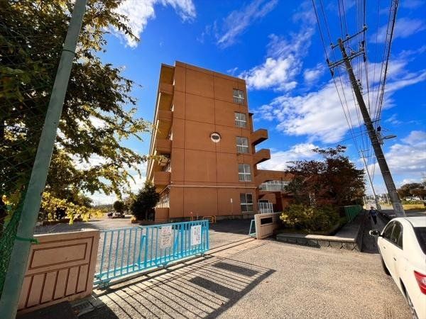 ���ӊ� �x�m���s�����J���w�Z �k��13���B���J�����A���J�����ł��B 1040m